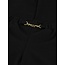 Nik&Nik winter flare broek meisjes - zwart - Sage