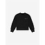 Nik&Nik winter sweater meisjes - zwart - Sage