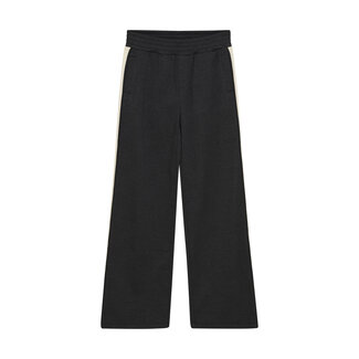 Indian Blue Jeans Winter broek meisjes - zwart - geruit