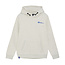 Indian Blue Jeans Winter hoodie jongens - grijs - limited apparel