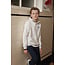 Indian Blue Jeans Winter hoodie jongens - grijs - limited apparel