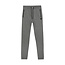 Indian Blue Jeans Winter joggingbroek jongens - grijs - geruit/zak met rits