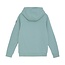 Indian Blue Jeans Winter hoodie jongens - blauw - print