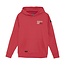 Indian Blue Jeans Winter hoodie jongens - rood