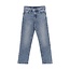 Indian Blue Jeans Winter jeansbroek jongens - blauw - wide loose fit