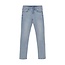 Indian Blue Jeans Winter jeansbroek jongens - blauw - straight fit