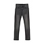Indian Blue Jeans Winter jeansbroek jongens - grijs - straight fit