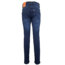 Dutch Dream denim winter jeans broek jongens - blauw - extra slim fit - Mazuri