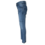 Dutch Dream denim winter jeans broek jongens - blauw - extra slim fit - Matokeo