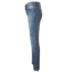 Dutch Dream denim winter jeans broek jongens - blauw - extra slim fit - Kazuliwa