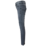Dutch Dream denim winter jeans broek jongens - grijs - slim fit - Harusi