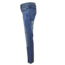 Dutch Dream denim winter jeans broek jongens - blauw - slim fit - Furaha