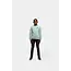 Malelions winter sweater jongens - blauw/grijs - signature, gestreept