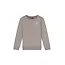 Malelions winter sweater jongens - bruin/wit - signature, gestreept