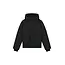 Malelions winter jas jongens - zwart - padded, softshell