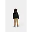 Malelions winter jas jongens - zwart - padded, softshell