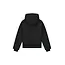 Malelions winter jas jongens - zwart - padded, softshell