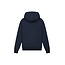Malelions winter hoodie jongens - navy blauw/geel - counter