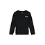 Malelions winter sweater jongens - zwart - hollywood map