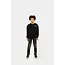 Malelions winter sweater jongens - zwart - hollywood map