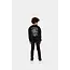 Malelions winter sweater jongens - zwart - hollywood map