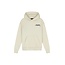 Malelions winter hoodie jongens - beige - Theatre