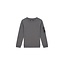 Malelions winter sweater jongens - grijs - nylon, zak