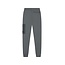 Malelions winter sweat broek jongens - grijs - nylon, zak