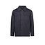Like Flo winter twill blouse jongens - navy blauw - Change