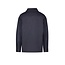 Like Flo winter twill blouse jongens - navy blauw - Change