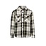Like Flo winter wollen blouse jongens - grijs - Charles