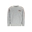 Like Flo winter sweater jongens - grijs - Dail