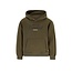 Like Flo winter hoodie jongens - groen - Dail