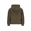 Like Flo winter hoodie jongens - groen - Dail