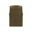 Like Flo winter gilet jongens - groen - Daly - omkeerbaar