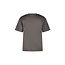Like Flo winter slub jersey t-shirt jongens - grijs - Eagle
