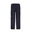 Like Flo winter twill cargo broek jongens - navy blauw - Frankys