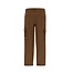 Like Flo winter twill cargo broek jongens - bruin - Frankys