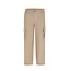 Like Flo winter twill cargo broek jongens - groen - Frankys