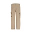 Like Flo winter twill cargo broek jongens - groen - Frankys