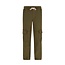 Like Flo winter cargo sweat broek jongens - groen - Feddes