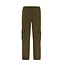 Like Flo winter cargo sweat broek jongens - groen - Feddes