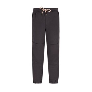 Like Flo winter sweat broek jongens - grijs - Ferrer
