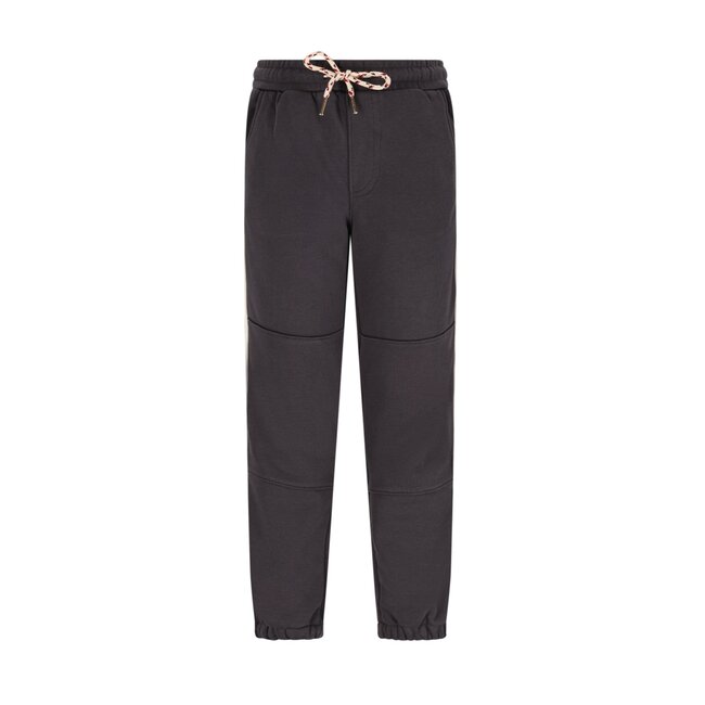 Like Flo winter sweat broek jongens - grijs - Ferrer