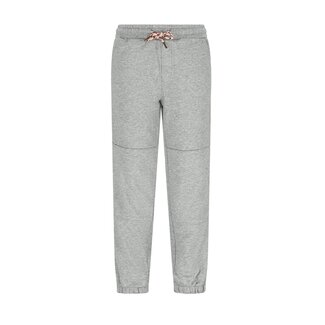 Like Flo winter sweat broek jongens - grijs - Ferrer