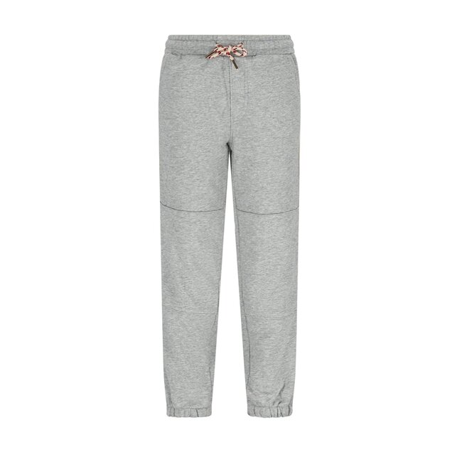Like Flo winter sweat broek jongens - grijs - Ferrer