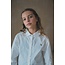 Like Flo winter blouse meisjes teens - wit - Carry - oversized
