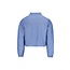 Like Flo winter blouse meisjes teens - blauw - Candy - grote zakken