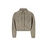 Like Flo winter blouse meisjes teens - groen - Candy - grote zakken