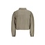 Like Flo winter blouse meisjes teens - groen - Candy - grote zakken